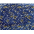 thumbnail image 4 of oneOone Georgette Viscose Fabric Floral Texture Print Fabric by Yard 42 Inch Wide, 4 of 4