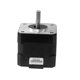 thumbnail image 3 of 3D Printer Parts 42-38 Stepper Motor 2 Phase 1.8 Degree Step Angle 0.4N.M 1A Step Motor (17HS4401) for Creality CR-10 CR-10S Ender 3 3D Printer, 3 of 5