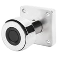 thumbnail image 2 of Ymiko Fingerprint Lock Electric Intelligent File Cabinet Drawer Locks Furniture Har US, 2 of 8