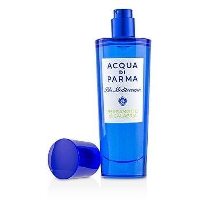 Acqua Di Parma Blu Mediterraneo Bergamotto Di Calabria Eau De 