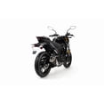 thumbnail image 3 of Motocicleta Urbana Haojue Dr160 Negro 2026, 3 of 8