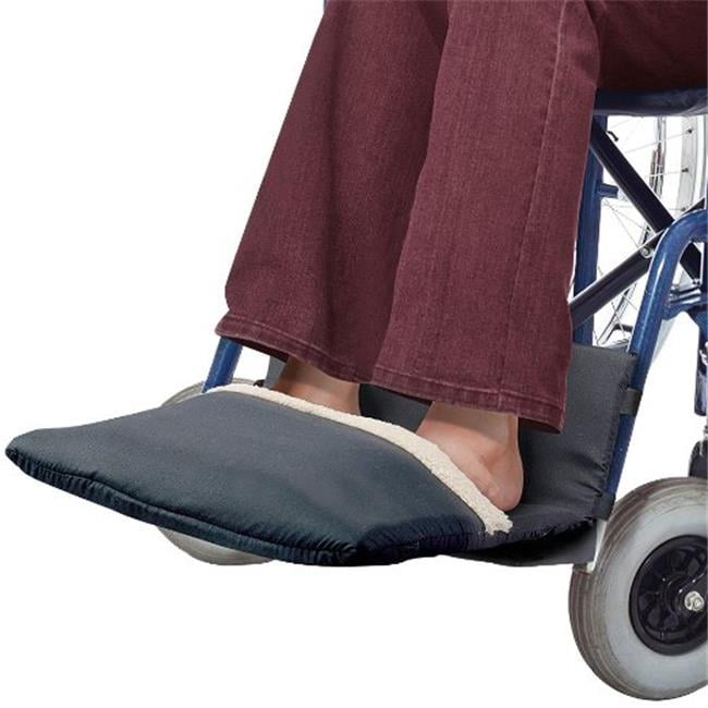 Complete Medical 1909 Wheelchair Foot Warmer