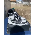 thumbnail image 1 of Size 10.5 - Jo r-dan 1 Mid White Shadow, 1 of 6