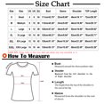thumbnail image 2 of Large Shirts for Men, Xunlbb Men's Solid Color Fallow Button V-Neck Sports Short SleeveShirt, 2 of 5