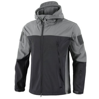 Mossy Oak Mountain Country Men's (Male) Insulated Hunting Bomber