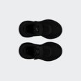 thumbnail image 4 of Tenis Casuales Charly Para Niños Textil Negro Ligeros negro 21 Charly 101A1W, 4 of 7
