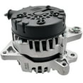 thumbnail image 2 of GELUOXI 12V 150A  Alternator 37300-2E721 for Hyundai Elantra Kia Forte Sedan 2.0L L4 2017-2024 1Pc, 2 of 4