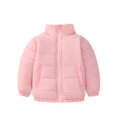 thumbnail image 2 of Coerni Boys and Toddlers' Lightweight Water-Resistant Packable Puffer Jacket Cotton Padded Jacket for Kids Winter Outdoor Snow Jacket, 2 of 9