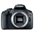 thumbnail image 4 of Canon EOS Rebel T7 DSLR Camera with EF18-55mm + EF 75-300mm Double Zoom Kit, 4 of 5