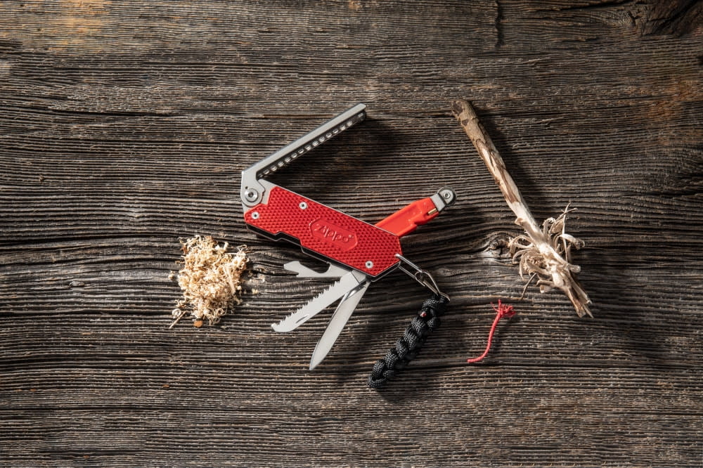 Zippo Fire Starting Multi-Tool - Walmart.com