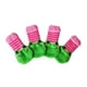 thumbnail image 1 of 4 Cute Pet Cat Puppy Dog Calcetines Antideslizante Protector De Pata M Frog Sunnimix Calcetines protectores Puppy Paw, 1 of 8