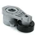 thumbnail image 3 of MOCA AUTOPARTS 38308 Belt Tensioner Assembly Fit for 2003-2008 Mazda 6 3.0L DOHC, 3 of 7