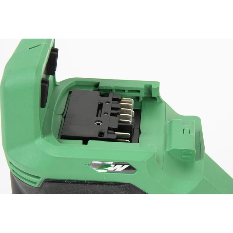 Metabo HPT 36V Brushless Reciprocating Saw, Tool Only photo 8