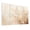 Color 1, variant on 8 Pack Art Acoustic Panels Sound Absorbing Beige Abstract Flower Botanical Flower Painting Delicate Leaves Thin Decorative Soundproof Wall Panels Self Adhesive for Nursery Game Room Bedroom 48"x32"