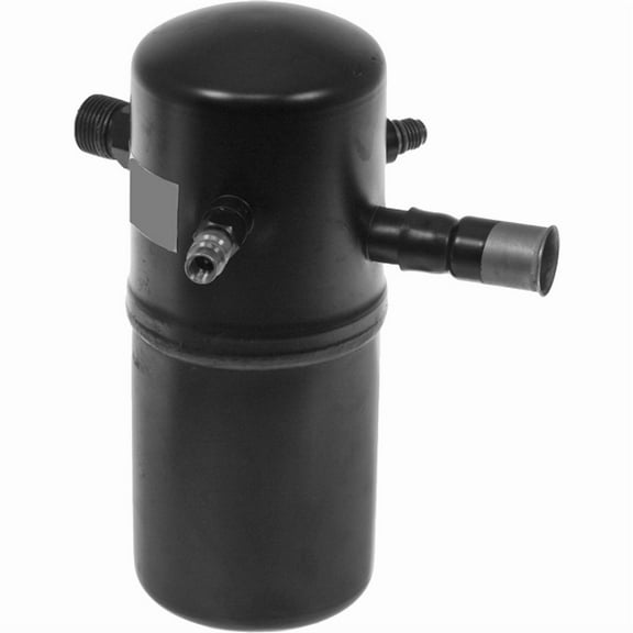 gpd Accumulator/ Filter 1411629