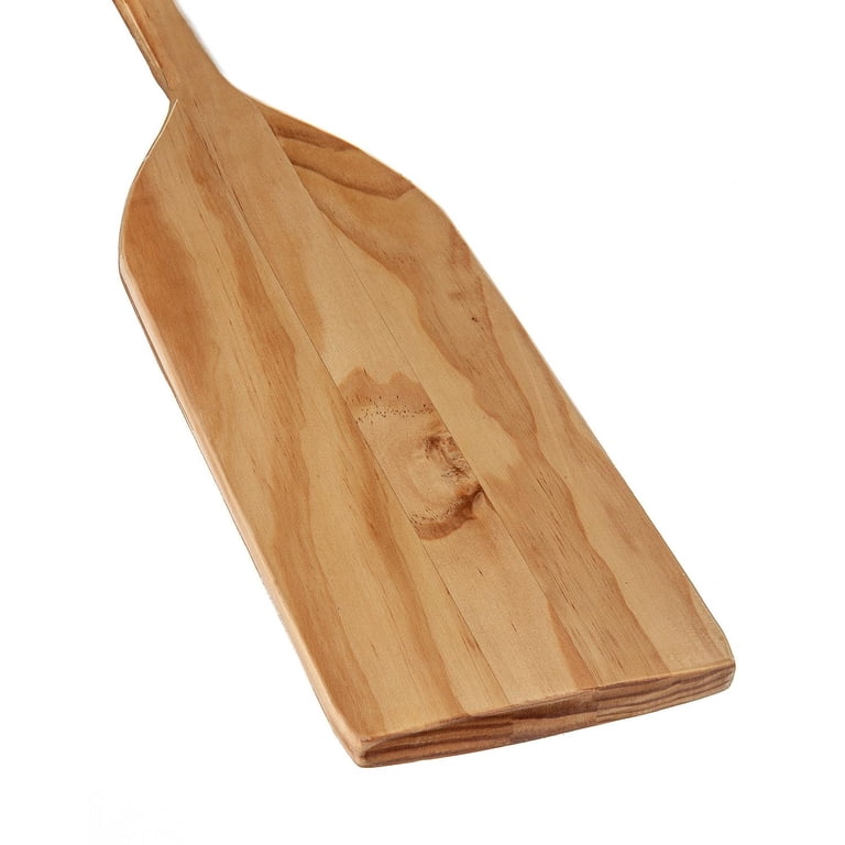 Seachoice, Wood Boat Paddle, 71144, Standard Length 4-1/2
