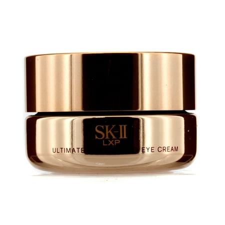 SK II - LXP ultime Perfecting Crème Contour des Yeux - 15g / 0,5 oz