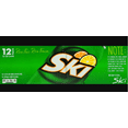 thumbnail image 3 of SKI Citrus Soda, 12 Fl Oz, 12 Pack Cans, 3 of 4