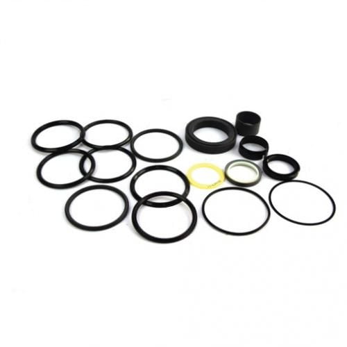 Hydraulic Seal Kit Backhoe Stabilizer Cylinder fits Case 350 480 530