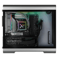 thumbnail image 4 of PC Gamer DXT Gaming Geforce RTX 5070 Intel Core I9 14900KF 32GB DDR5 SSD 1TB Sistema Liquido WIFI Silver, 4 of 6