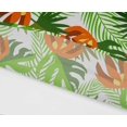 thumbnail image 4 of Vargottam Indoor/OutdoorTablecloth58x120 Inch Rectangle Tablecloth with Umbrella Hole and Zip- Waterproof PatioTableCloths- TableCovers for Backyard RectangularTable- Pear Green2, 4 of 5