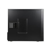 IN WIN EFS052.CH450TB3 Black Mini Tower Computer Case MicroATX 12V Form Factor, PSII Size Power Supply