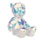 thumbnail image 3 of Luminous Bear Exquisite Small Bear Ornament Shiny Appearance for Office Room, 3 of 8