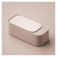 thumbnail image 1 of Ultrasonic Glasses Cleaning Ultrasound Jewelry Cleaner Machine High Frequency Ultrasonic Cleaning ,Easy to Operate, 1 of 7