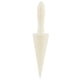 thumbnail image 2 of Molde de cono de helado de 2 piezas, molde de bricolaje con rollo de huevo, ABS de grado alimenticio, antiadherente blanco Cocina Octpeak NO, 2 of 7