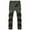 Army Green, variant on toraway Men's Cargo Sweatpants Loose Fit Pants Joggers for Men with Pockets Mens Single Layer Pants Outdoor Sports Mountaineering Elastic Pants Quick Drying Pants XXXL