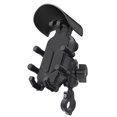 thumbnail image 2 of Soporte para Celular Bicicleta Parasol Impermeable Rotación 360 A Prueba Lluvia, 2 of 9
