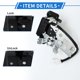 thumbnail image 5 of Actuador de cerradura de la puerta trasera Unique Bargains para Toyota Sequoia 2001-2007 No.693010C010, 5 of 8