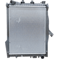 thumbnail image 1 of Radiador de AGUA KEEP ON GREEN Durango 2009 Dodge V8 5.7L, 1 of 3
