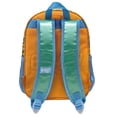 thumbnail image 2 of Mochila Primaria Fotorama Bluey Park Bubbles, 2 of 4