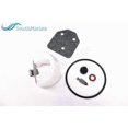 thumbnail image 1 of 67d-w0093-00-00 Boat Motor Carburetor Repair Kit compatible Yamaha 4-stroke 4hp F4a F4m Outboard Engine, 1 of 2