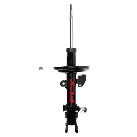 FCS 331715R Suspension Strut Assembly