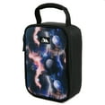 thumbnail image 6 of Arctic Zone Upright Lunch Box with Thermal Insulation, Outer Space, 6 of 7