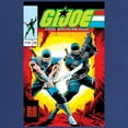 thumbnail image 2 of CafePress - G.I. Joe Who's On Cobra Women's Maternity T Shirt - Maternity Dark T-Shirt, 2 of 3