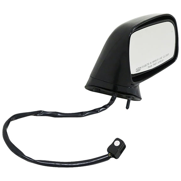 Dorman 955-017 Passenger Side Door Mirror for Specific Lincoln Models
