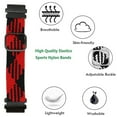 thumbnail image 4 of Correa de Nailon para Reloj Tamaño Ajustable a Prueba de Sudor Secado Rápido Fácil Instalación Ajuste Perfecto para Falcon con 7/6/5 Relojes Inteligentes con Hebilla de ANGGREK  Otros, 4 of 8