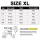 thumbnail image 2 of Abrigo cálido para perros, chaqueta reversible para perros Abrigo impermeable para perros Abrigo de invierno Estilo británico Ropa para perros a cuadros Perro mascota MFZFUKR BST3005402-4, 2 of 5