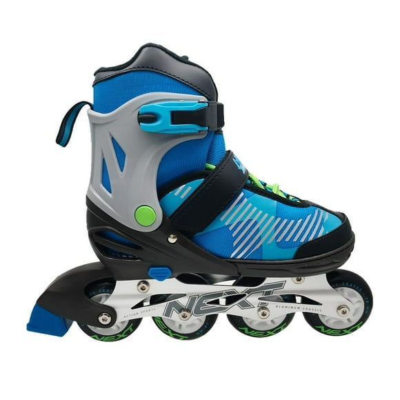 Patines NEXT Talla 25-28