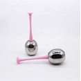 thumbnail image 2 of Facial Roller Cryo Sticks, irrompibles, de acero inoxidable, 2 of 4