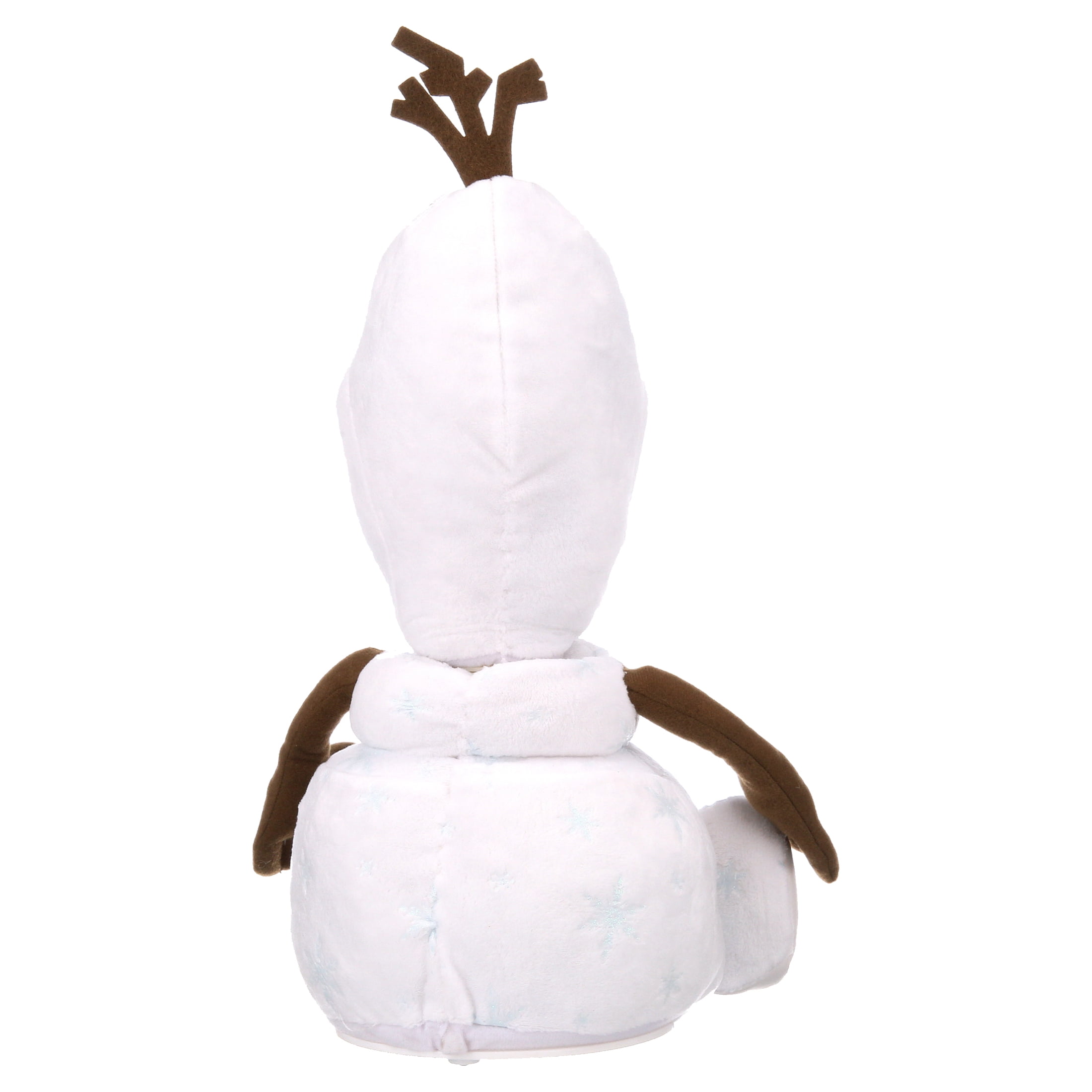 follow me olaf walmart