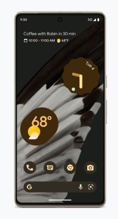 Restored Google Pixel 7 Pro 128GB Unlocked (Refurbished)