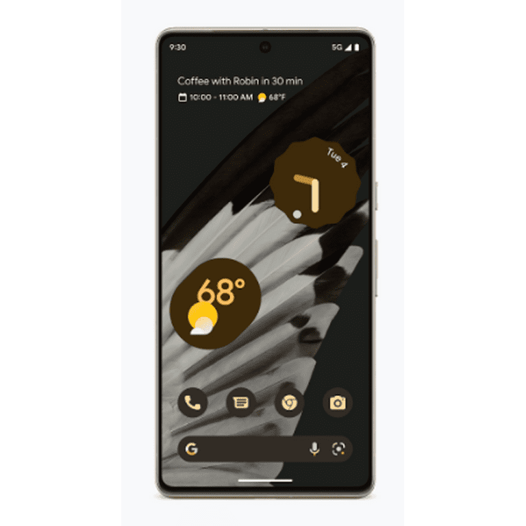 Restored Google Pixel 7 Pro 256GB Unlocked (Refurbished