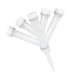 thumbnail image 2 of Spray atomizador Garden Watering Pipe Vegetable Garden Nozzle Water Sprinkler Sprayer Poroso, Garden Tools Watering Pipe Sprayer, Accesorio para Huerto, Limpieza de Jardín, Riego de Plantas,, 2 of 9