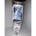 thumbnail image 3 of Bumpkit 40oz Quencher Tumbler - Greys Anatomy for Hydration, Black - Opaque lid, 3 of 9