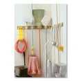 thumbnail image 6 of Rubbermaid Commercial, Closet Organizer / Tool Holder, 1 Each, Gray, 6 of 6
