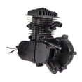 thumbnail image 2 of Motor de gasolina de 2 tiempos y 80 cc, monocilíndrico, potencia de 2,5 a 3,5 Kw, refrigeración por aire para bicicleta motorizada, 2 of 14